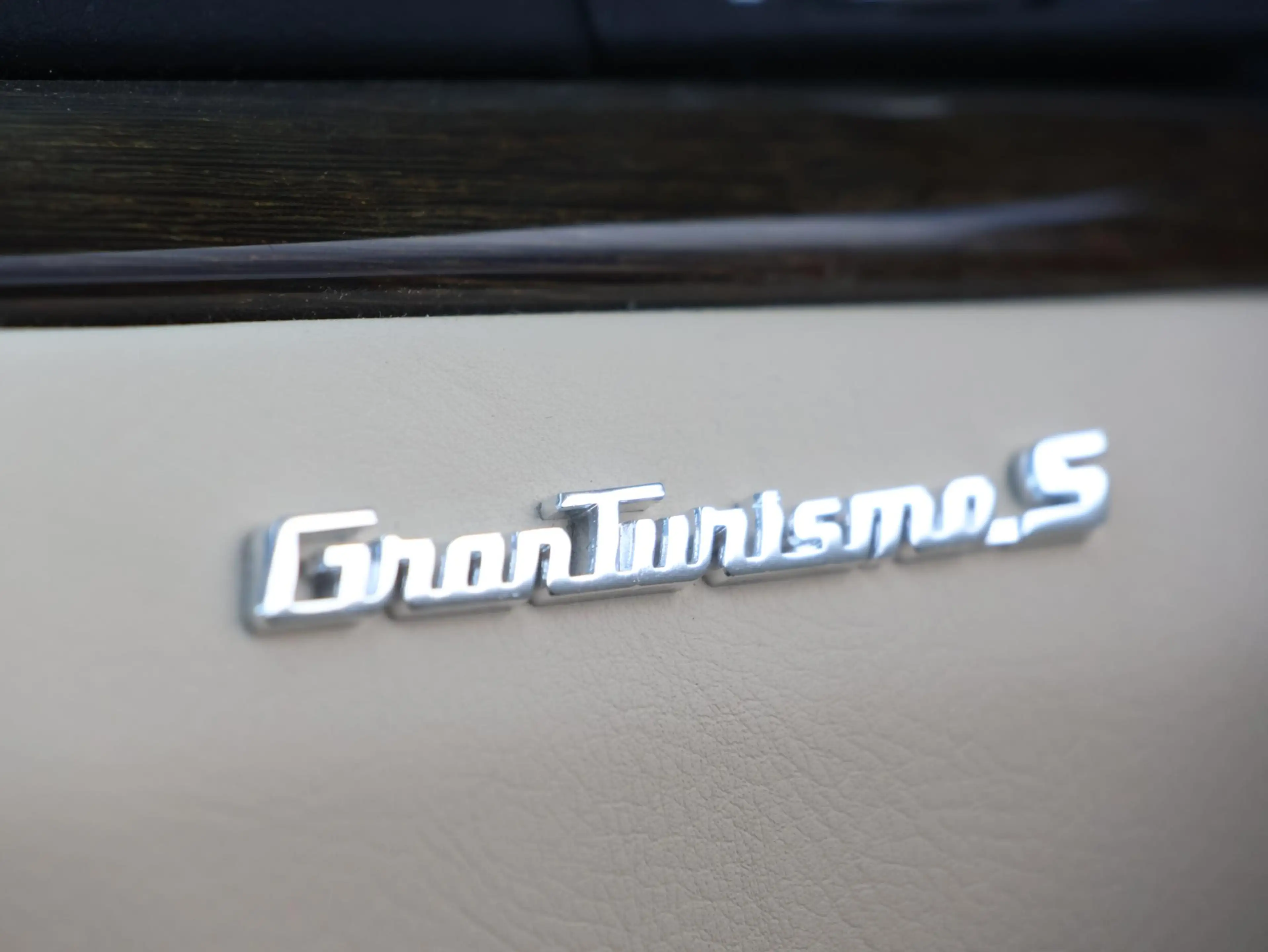 Maserati GranTurismo 4.7 S | Nederlandse auto | Volledige onderhoud his — photo 44