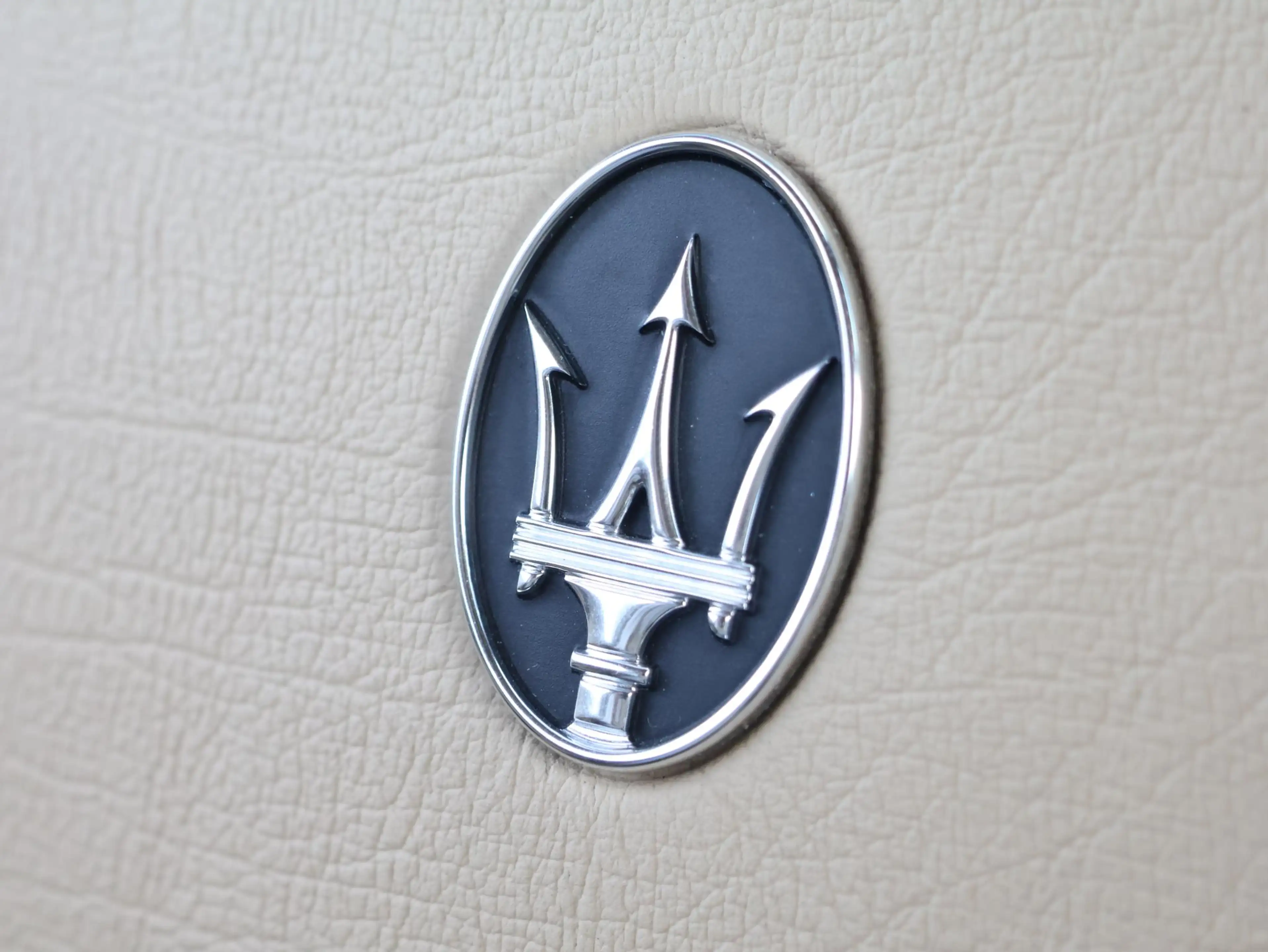 Maserati GranTurismo 4.7 S | Nederlandse auto | Volledige onderhoud his — photo 25