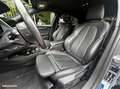 BMW 120 120dA xDrive 190ch M Sport Carplay Garantie Gris - thumbnail 4