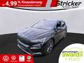 Skoda Enyaq IV60 Sportline 344,-ohne Anzahlung Pano Wärmepump Schwarz - thumbnail 2