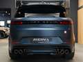 Land Rover Range Rover Sport P635 SV Forged Carbon 4.4 P635 SV Forged Carbon Blau - thumbnail 4