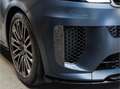 Land Rover Range Rover Sport P635 SV Forged Carbon 4.4 P635 SV Forged Carbon Blau - thumbnail 18