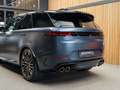 Land Rover Range Rover Sport P635 SV Forged Carbon 4.4 P635 SV Forged Carbon Blau - thumbnail 13