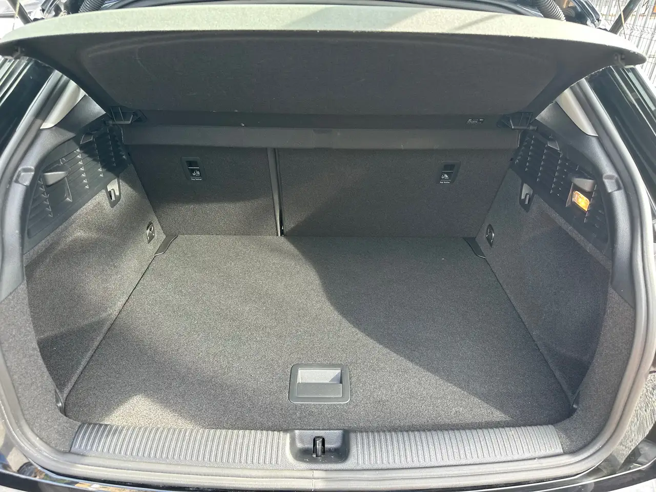 Audi Q2 1.6 TDI — photo 19 sur 20