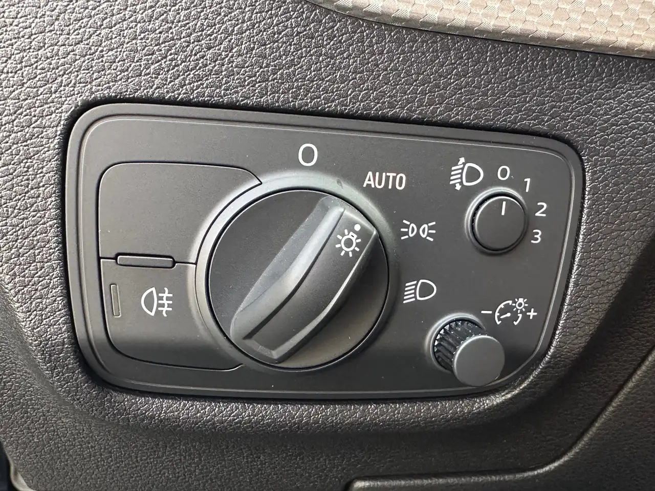 Audi Q2 1.6 TDI — photo 12 sur 20