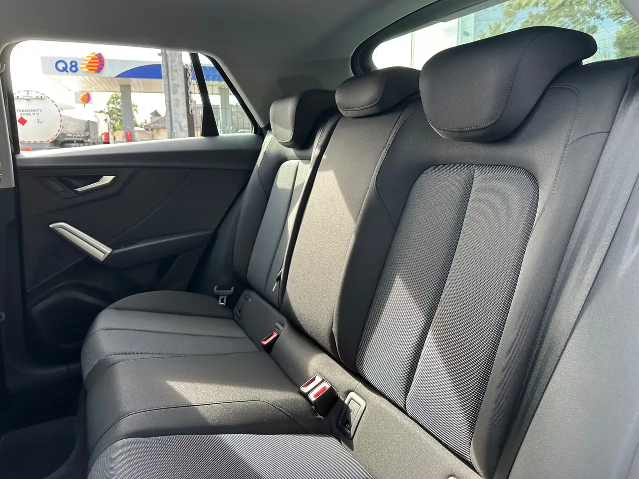 Audi Q2 1.6 TDI — photo 17 sur 20
