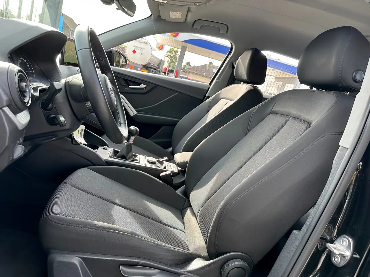 Audi Q2 1.6 TDI — photo 8 sur 20
