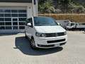 Volkswagen T5 Multivan Multivan 2.0 bitdi Highline 180cv Bianco - thumbnail 2