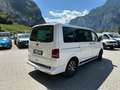 Volkswagen T5 Multivan Multivan 2.0 bitdi Highline 180cv Bianco - thumbnail 4
