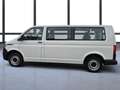 Volkswagen T6.1 Transporter Kombi LR TDI Blanc - thumbnail 6