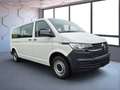 Volkswagen T6.1 Transporter Kombi LR TDI Blanc - thumbnail 2