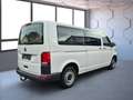 Volkswagen T6.1 Transporter Kombi LR TDI Blanc - thumbnail 4