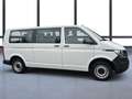 Volkswagen T6.1 Transporter Kombi LR TDI Blanc - thumbnail 3