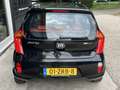 Kia Picanto 1.0 CVVT ISG Design Edition Airco/Audio/Leer/Lm Negru - thumbnail 11