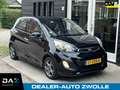 Kia Picanto 1.0 CVVT ISG Design Edition Airco/Audio/Leer/Lm Negru - thumbnail 1