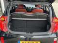Kia Picanto 1.0 CVVT ISG Design Edition Airco/Audio/Leer/Lm Negru - thumbnail 12