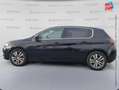 Peugeot 308 1.2 PURETECH 130CH E6.C S\u0026S ALLURE EAT8 Noir - thumbnail 9