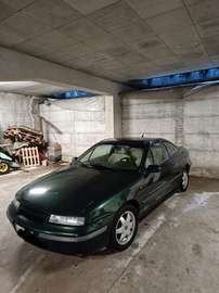 2.0i 8v Color Edition cat.