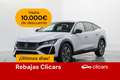 Peugeot 408 PureTech 130 Allure EAT8 Alb - thumbnail 1