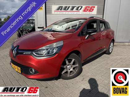 Renault Clio Estate 1.5 dCi ECO Dynamique