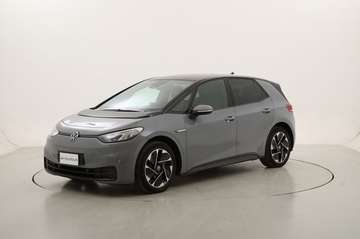 Pro Performance Elettrico 204CV