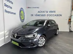 Renault Megane IV 1.6 E-TECH PLUG-IN 160CH BUSINESS -21N