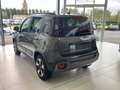 Fiat Panda CITY CROSS 1.0 benzine | 2 JAAR FIAT WAARBORG! Gris - thumbnail 4