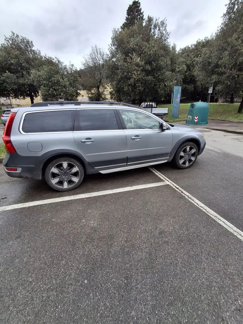 Volvo XC70 2.4 d5 Ocean Race awd 205cv geartronic - 2
