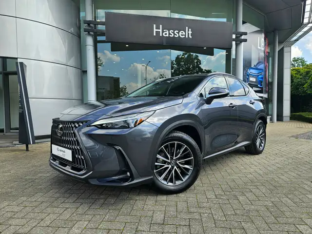 Lexus NX 450h+ NX 450h+ 2.5i AWD Executive Line E-CVT