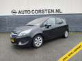 Opel Meriva 1.4 Turbo 141PK Blitz Leder Trekhaak Navi Ecc Stoe Noir - thumbnail 1