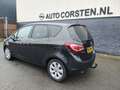 Opel Meriva 1.4 Turbo 141PK Blitz Leder Trekhaak Navi Ecc Stoe Noir - thumbnail 18