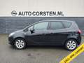 Opel Meriva 1.4 Turbo 141PK Blitz Leder Trekhaak Navi Ecc Stoe Noir - thumbnail 4