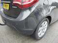 Opel Meriva 1.4 Turbo 141PK Blitz Leder Trekhaak Navi Ecc Stoe Noir - thumbnail 27