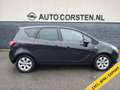 Opel Meriva 1.4 Turbo 141PK Blitz Leder Trekhaak Navi Ecc Stoe Noir - thumbnail 5