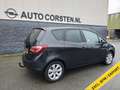 Opel Meriva 1.4 Turbo 141PK Blitz Leder Trekhaak Navi Ecc Stoe Noir - thumbnail 2