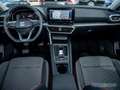 SEAT Leon SP 1,5eTSI DSG FR LED/ASSISTENZ XL/FULLLINK Schwarz - thumbnail 8
