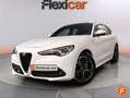 Alfa Romeo Stelvio 2.2 Diésel 154kW (210CV) Veloce Q4 Blanc - thumbnail 3
