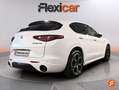 Alfa Romeo Stelvio 2.2 Diésel 154kW (210CV) Veloce Q4 Blanc - thumbnail 5