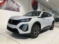 Peugeot 2008 PureTech 100 S&S Style Wit - thumbnail 1