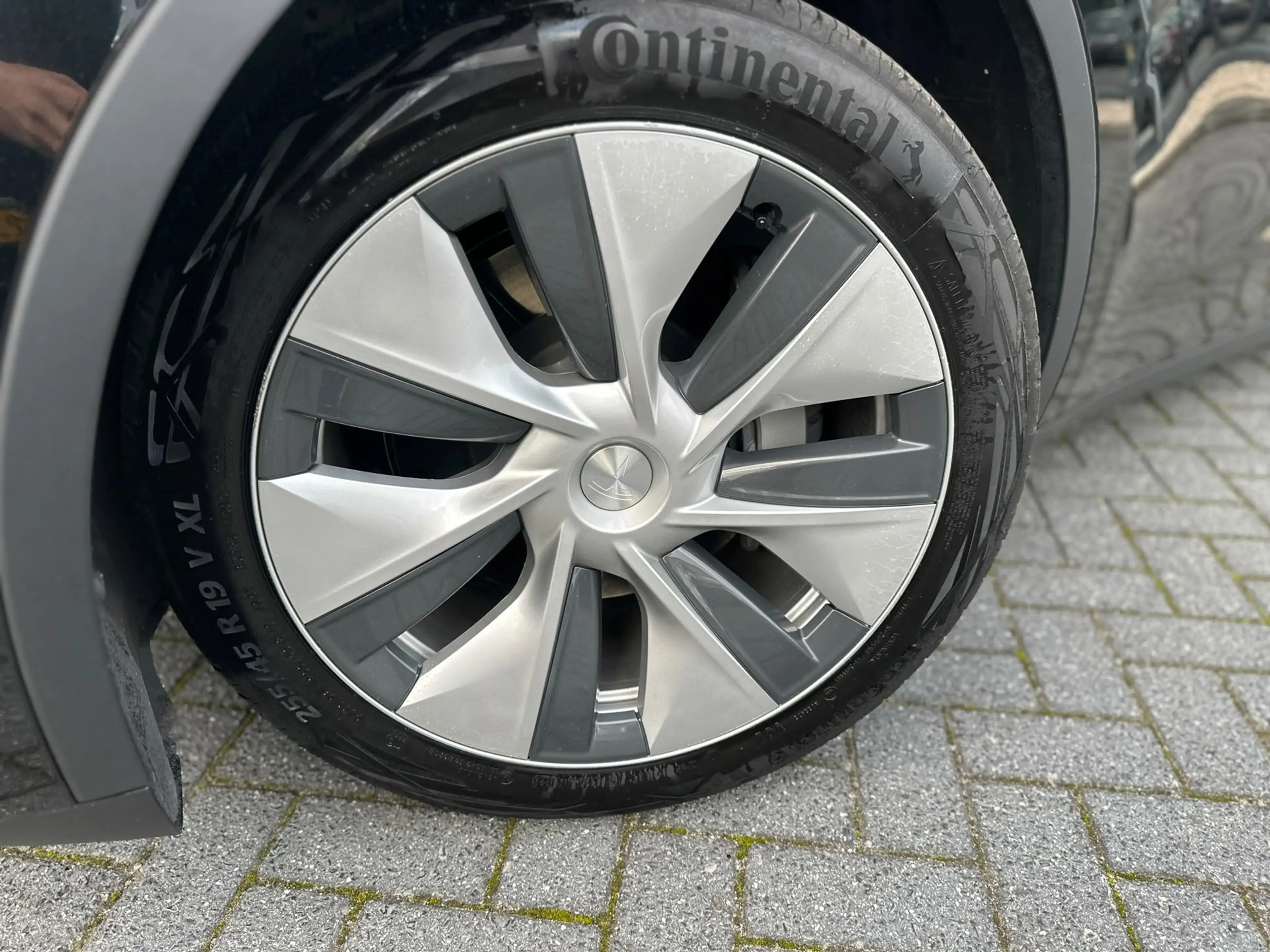 Tesla Model Y RWD 58 kWh | Stoelverwarming | Stuur verwarming | — photo 8