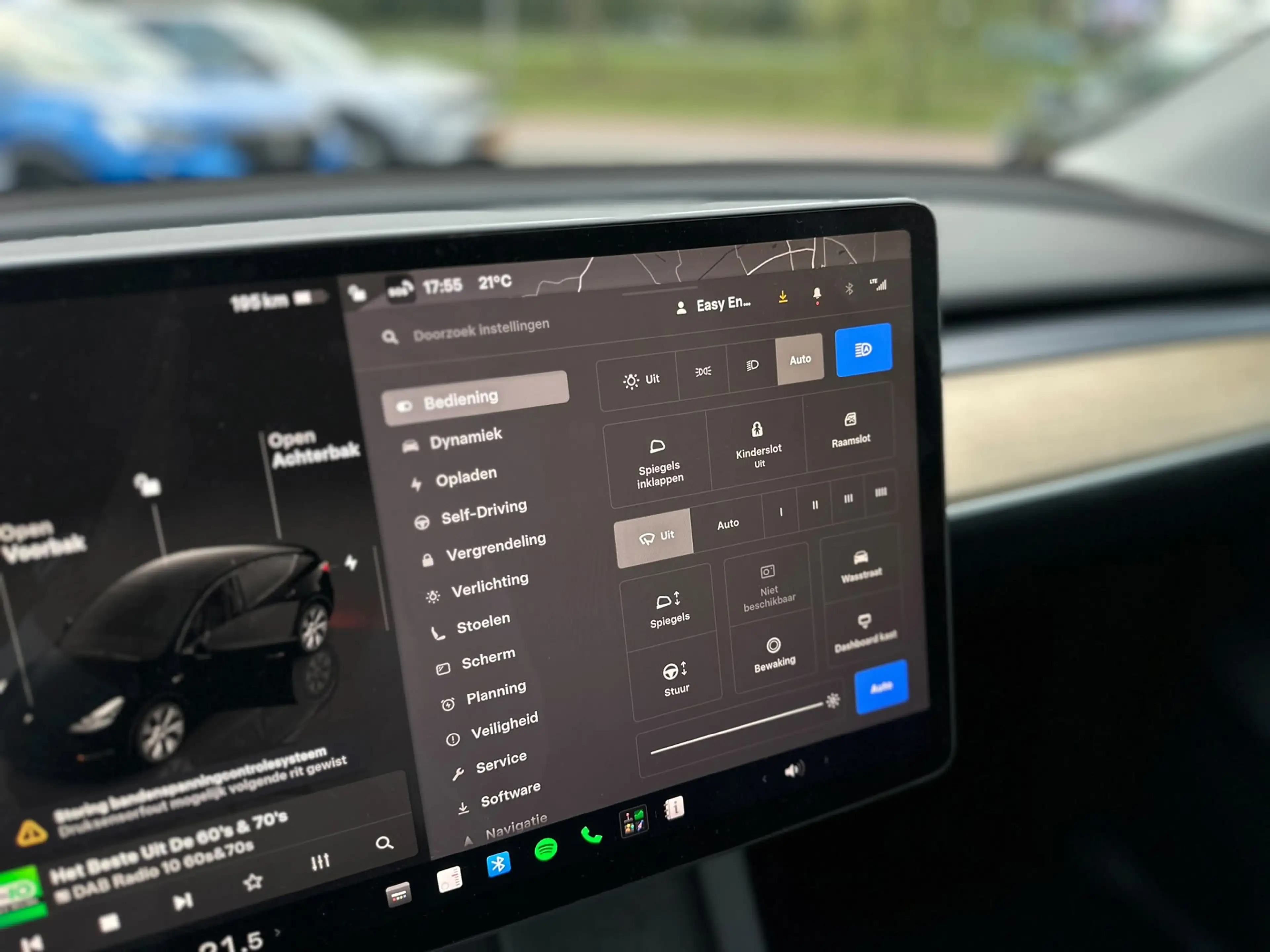 Tesla Model Y RWD 58 kWh | Stoelverwarming | Stuur verwarming | — photo 24