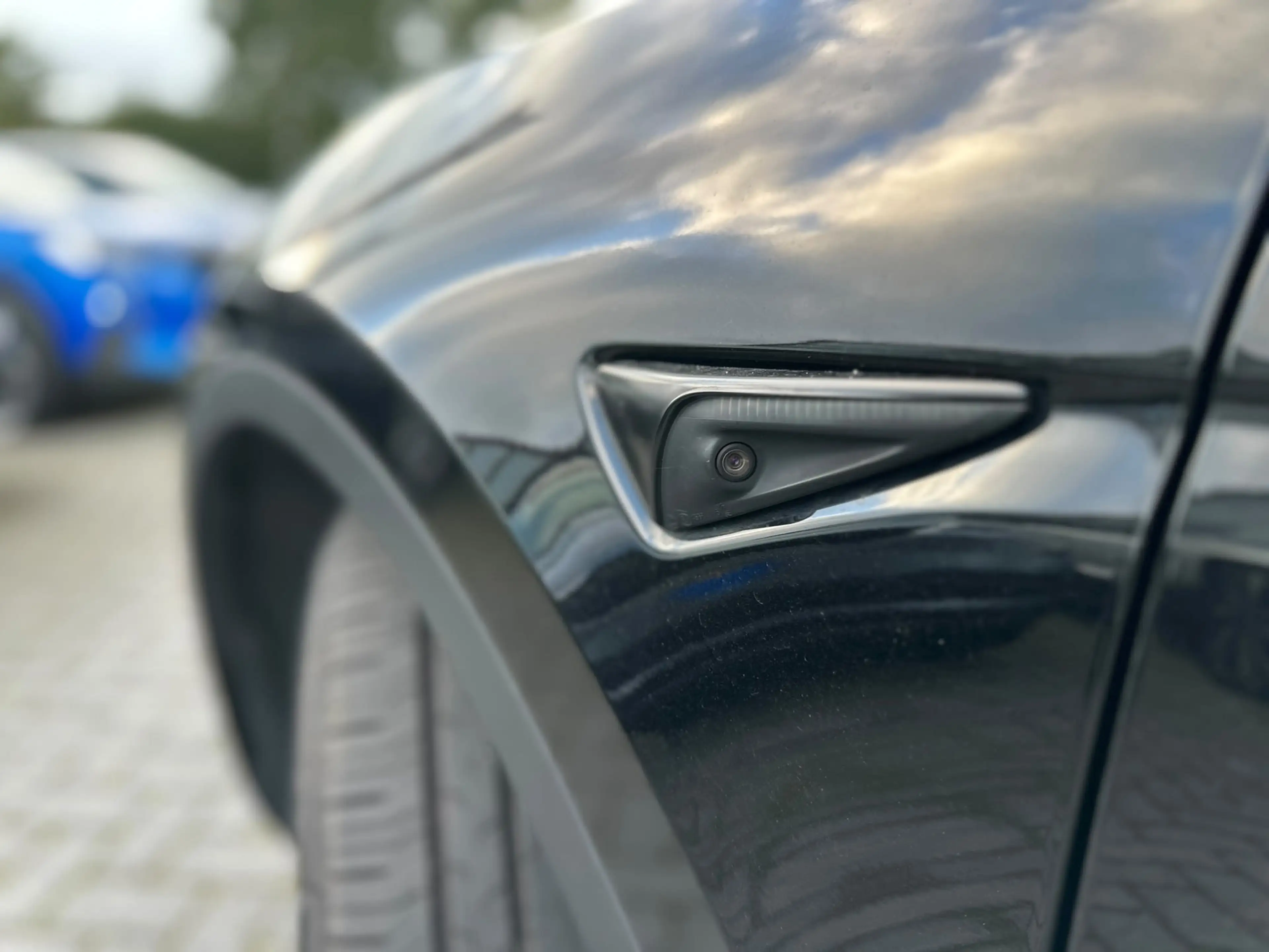 Tesla Model Y RWD 58 kWh | Stoelverwarming | Stuur verwarming | — photo 5