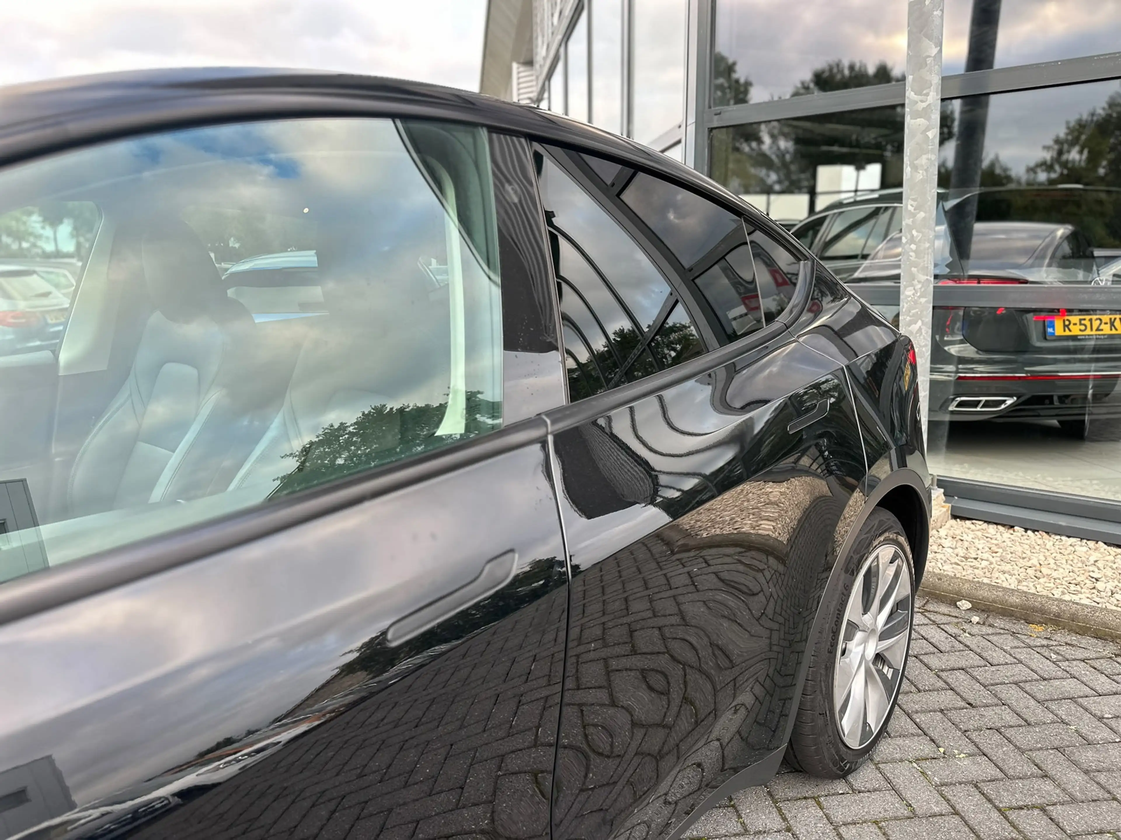 Tesla Model Y RWD 58 kWh | Stoelverwarming | Stuur verwarming | — photo 6