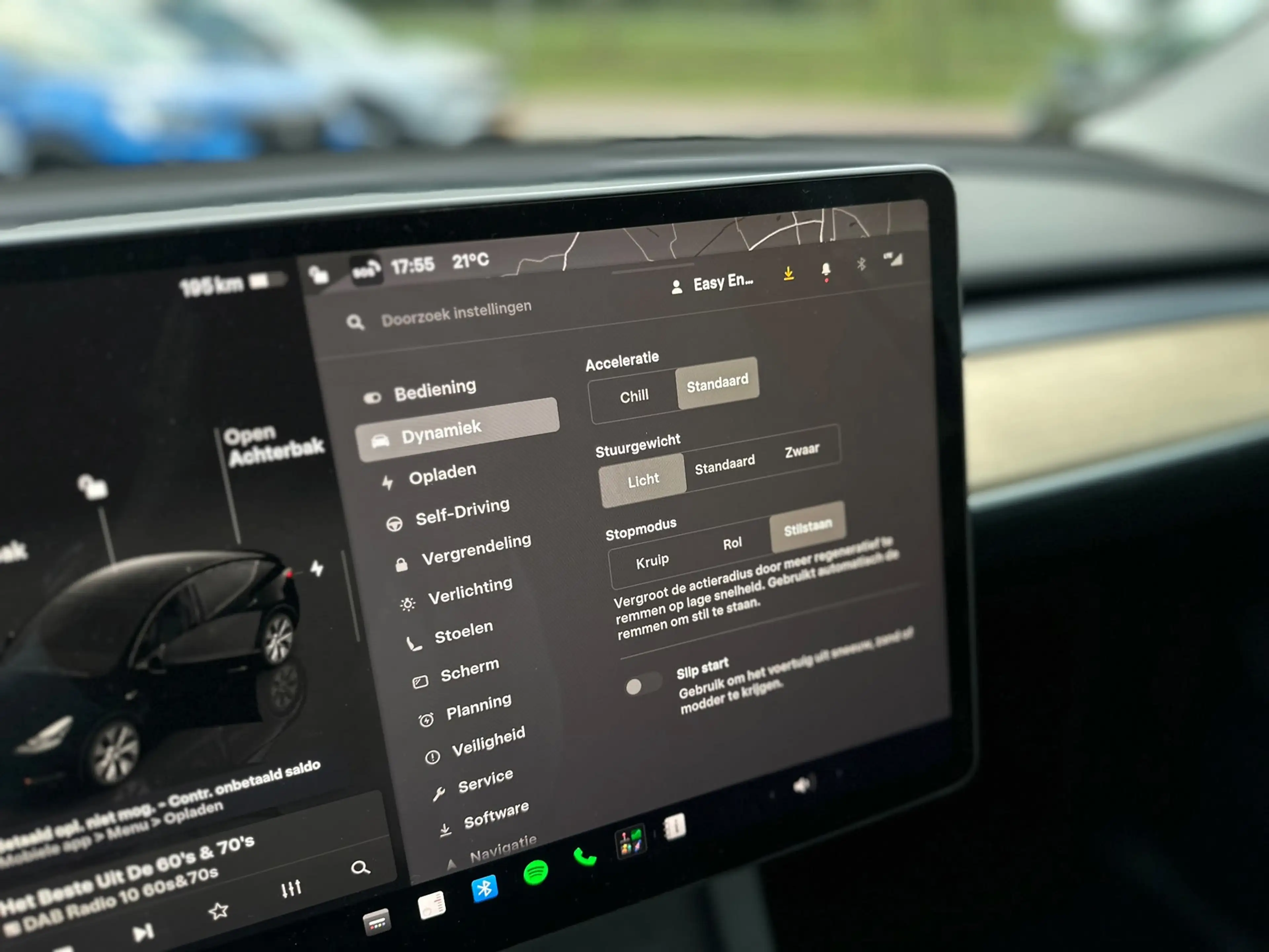 Tesla Model Y RWD 58 kWh | Stoelverwarming | Stuur verwarming | — photo 25