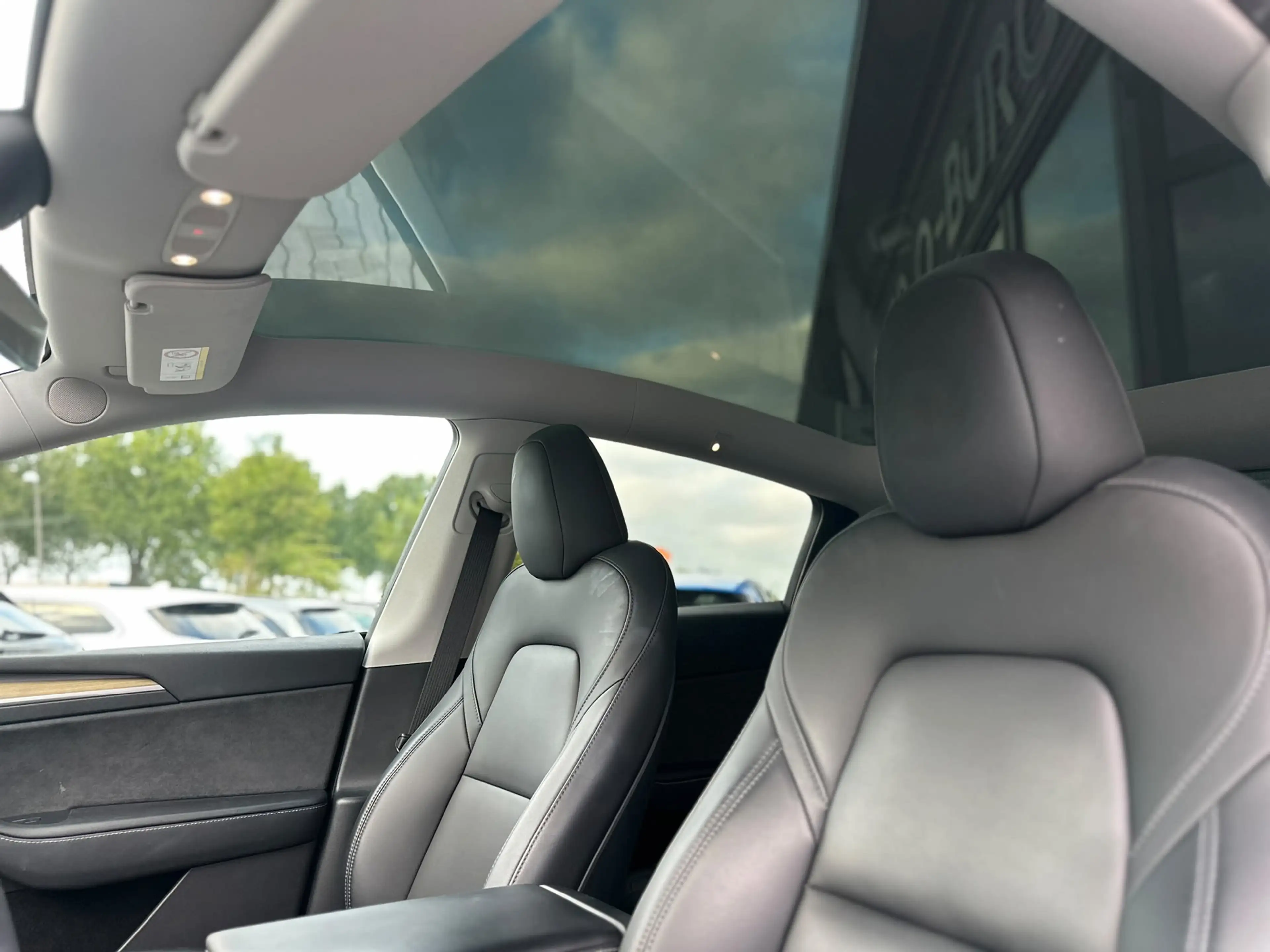 Tesla Model Y RWD 58 kWh | Stoelverwarming | Stuur verwarming | — photo 20