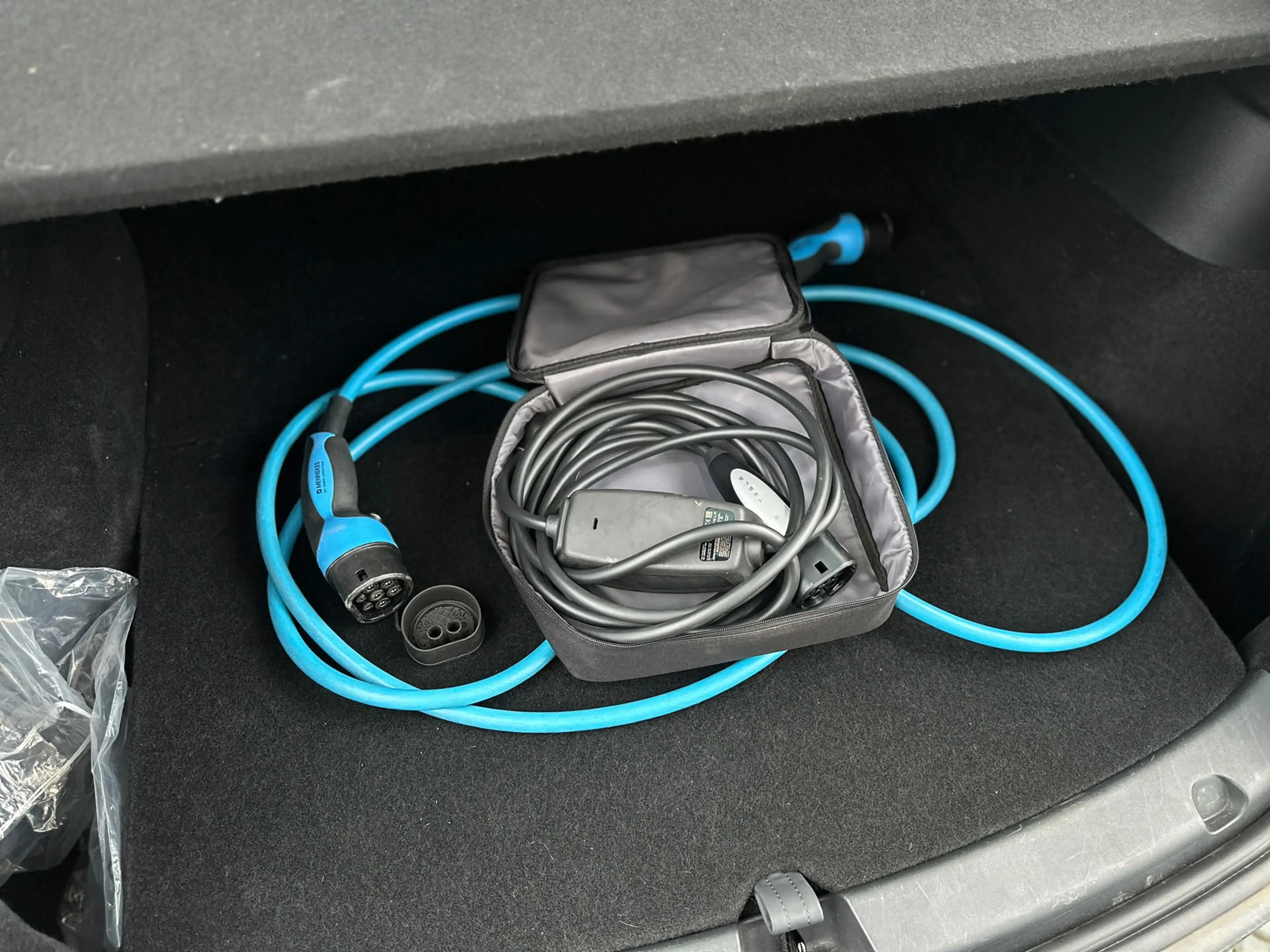 Tesla Model Y RWD 58 kWh | Stoelverwarming | Stuur verwarming | — photo 35