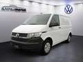 Volkswagen T6.1 Kasten 2.0 TDI KR Start/Stopp PDC Klima Белый - thumbnail 3