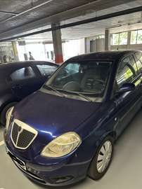 1.2 8v Argento
