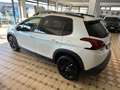 Peugeot 2008 serie BlueHDi 120 GT Line Weiß - thumbnail 3