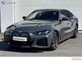 BMW i4 Gran Coupe xDrive40 Grau - thumbnail 1